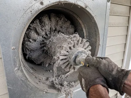 Clogged Vent Cleaning service in Rock Hill, SC