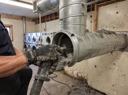 Commercial Vent Cleaning service in Rock Hill, SC