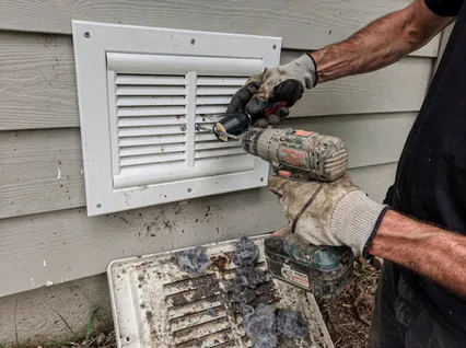 Vent Cover Replacement service in Rock Hill, SC