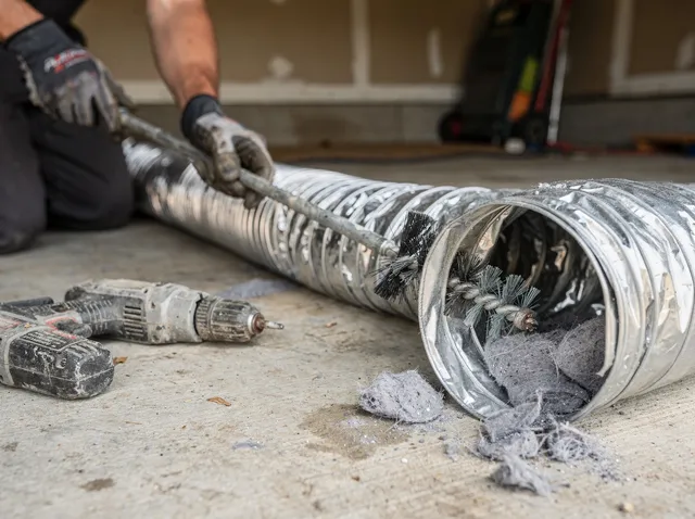 Duct Cleaning service in Rock Hill, SC